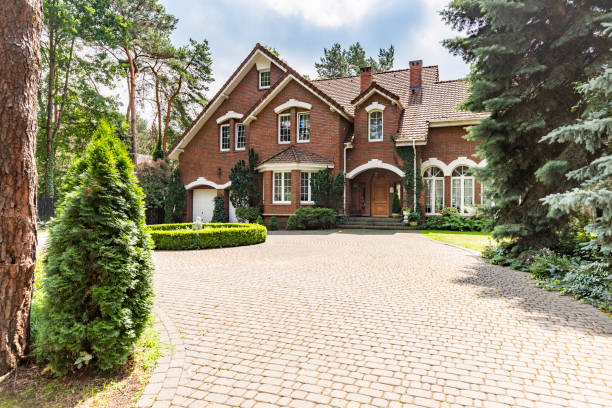 Best Driveway Pavers Near Me  in Bartonville, TX