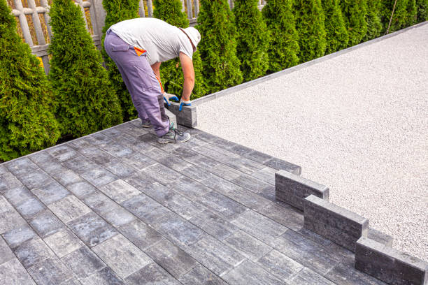 Reasons to Select Us for Your Driveway Paving Requirements in Bartonville, TX