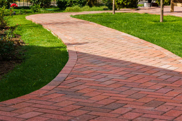 Best Best Driveway Pavers  in Bartonville, TX
