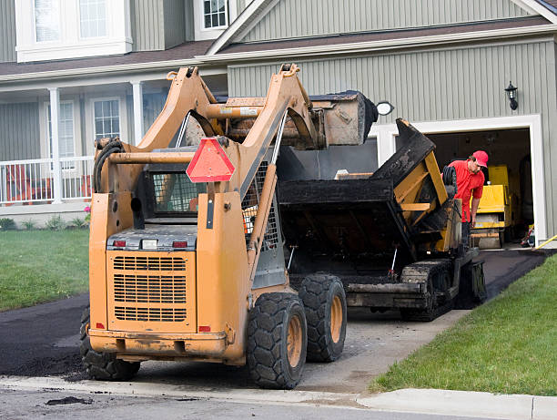 Best Driveway Repair Near Me  in Bartonville, TX