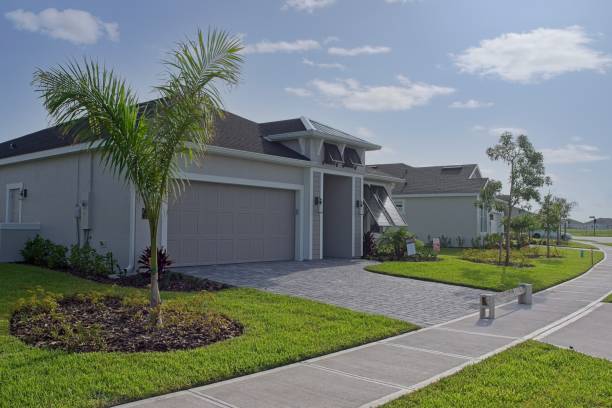 Best Driveway Pavers Near Me  in Bartonville, TX