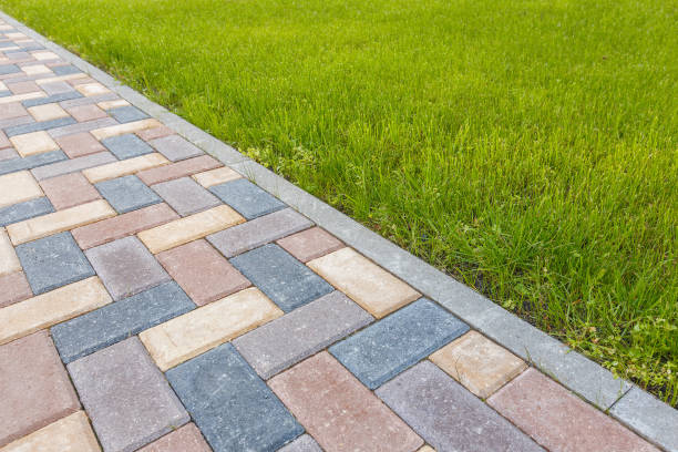 Best Brick Driveway Pavers  in Bartonville, TX